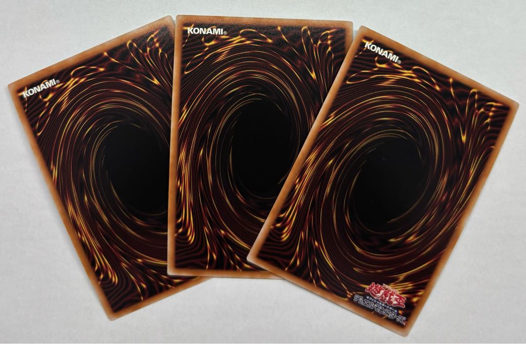 鉄獣の抗戦　シークレットレア　3枚セット　シク 3枚