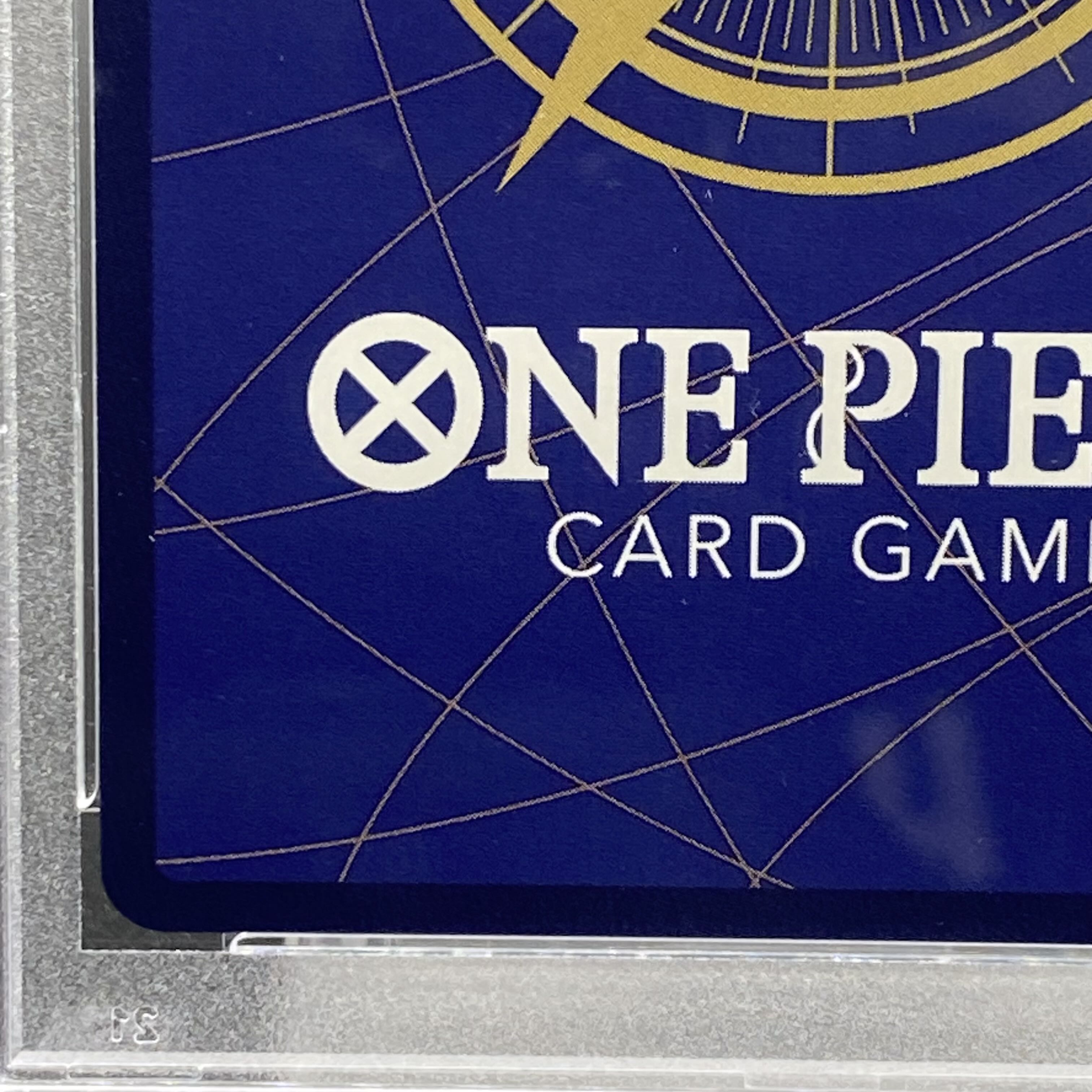 PSA10】ロロノア・ゾロ チャンピオンシップ2022・CS2022 プロモ 開封