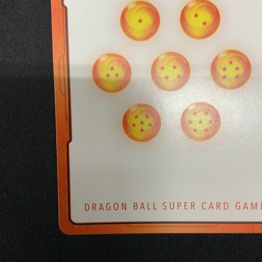 Monkey Parallel Energy Marker Pack 01 PROMO E01-01