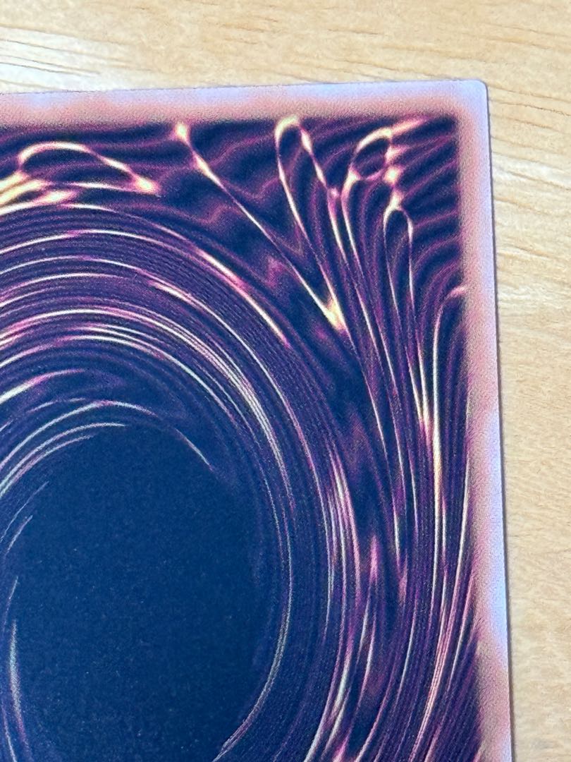 M∀LICE〈Q〉RED RANSOM シークレットレア DBCB-JP018 1枚