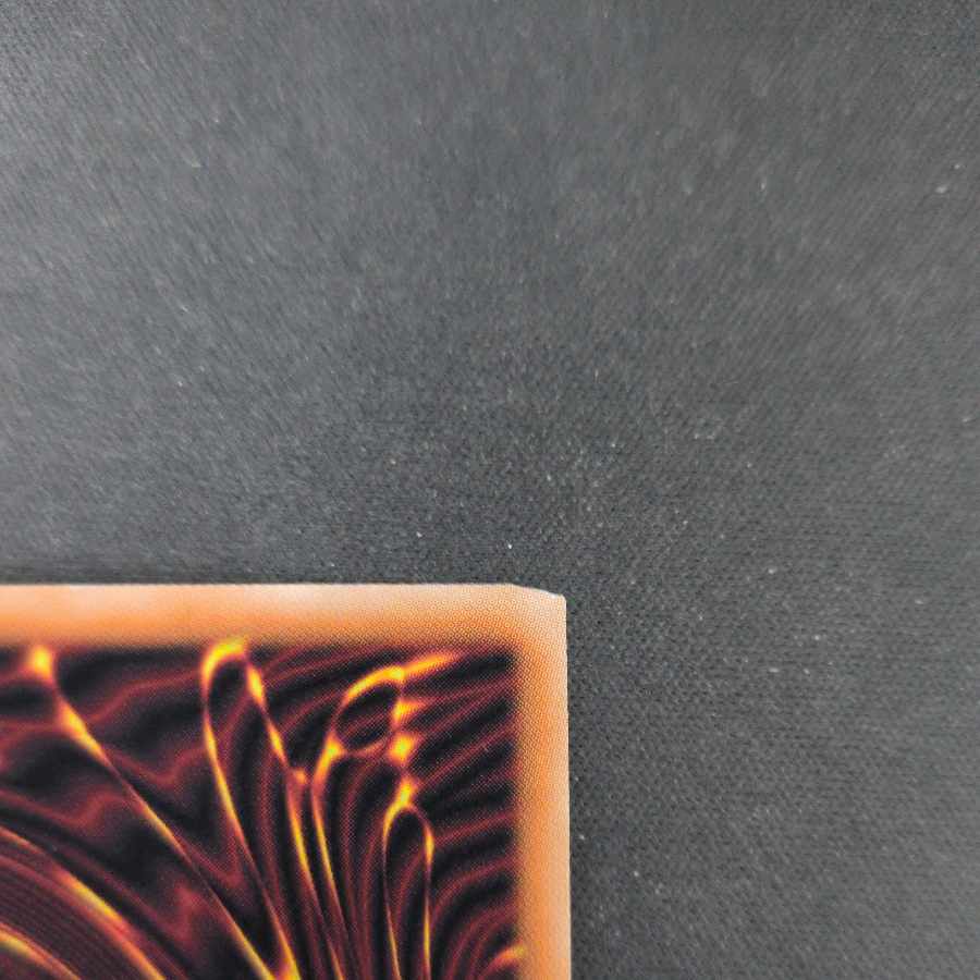 Apprentice Magician of Illusion QCSE, 25th Sik. 1枚