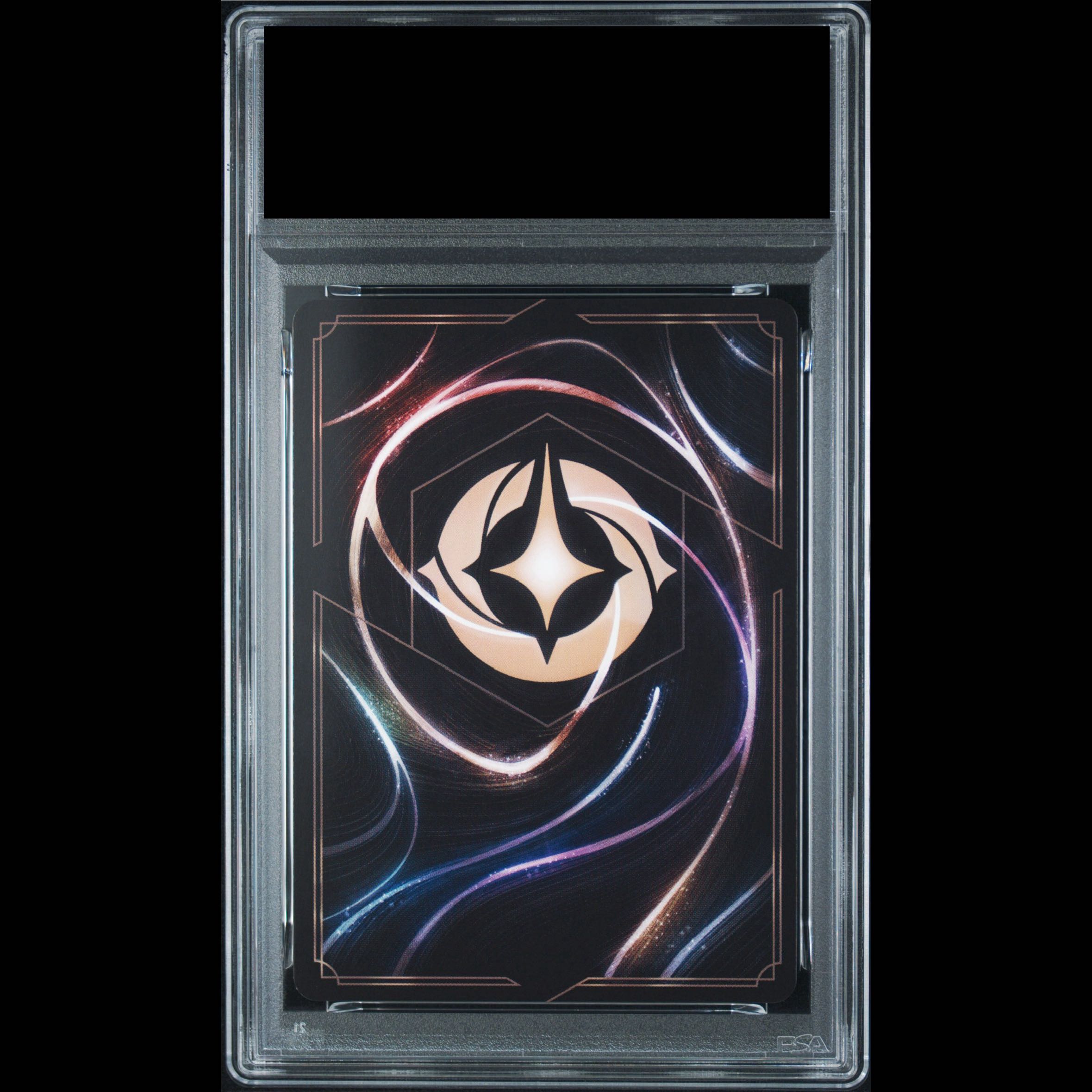 [PSA10] YOU'VE GOT A FRIEND IN ME (Enchanted) {225/204} [To the Unknown!] 1枚