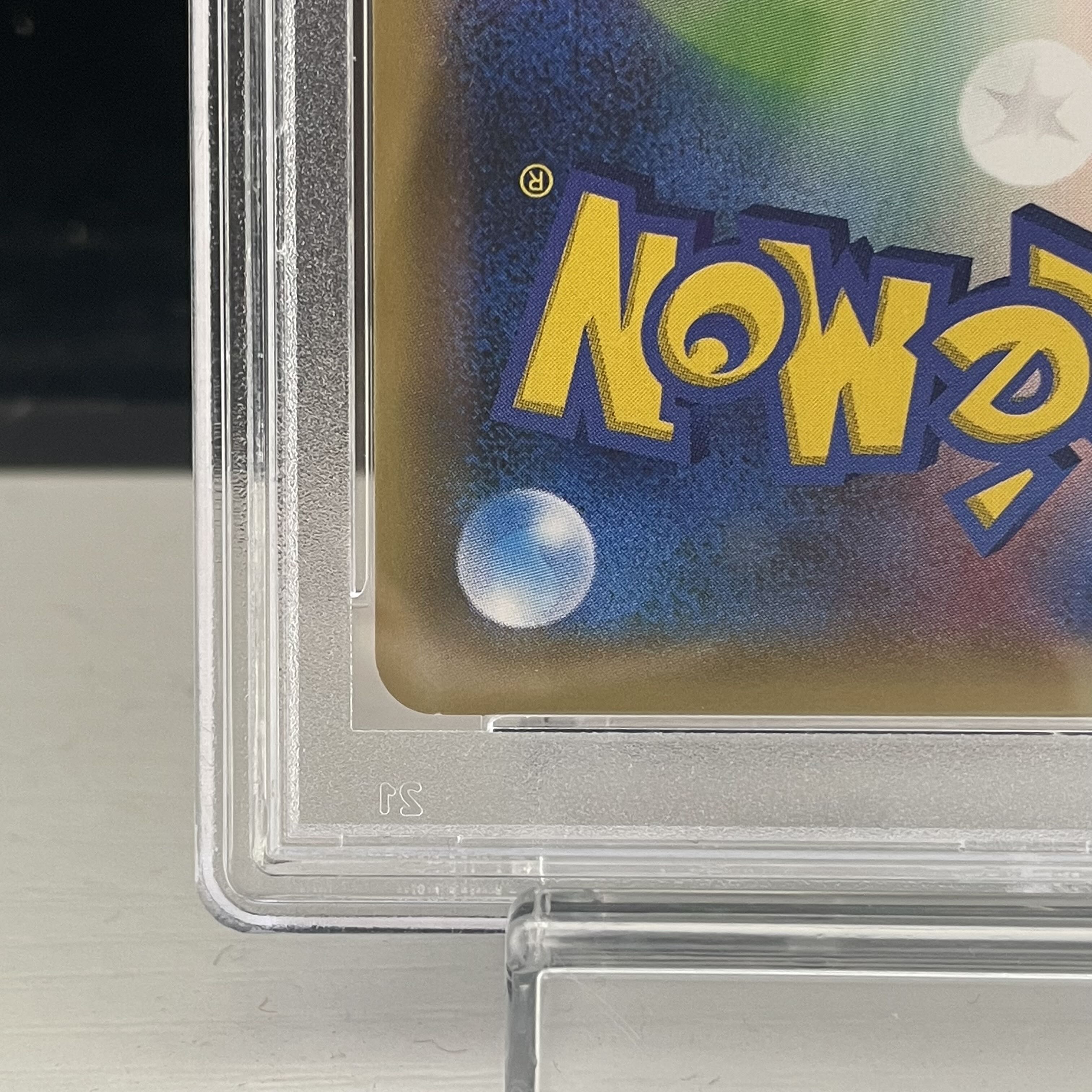 PSA10] Pikachu PROMO 230/XY-P in poncho 1枚