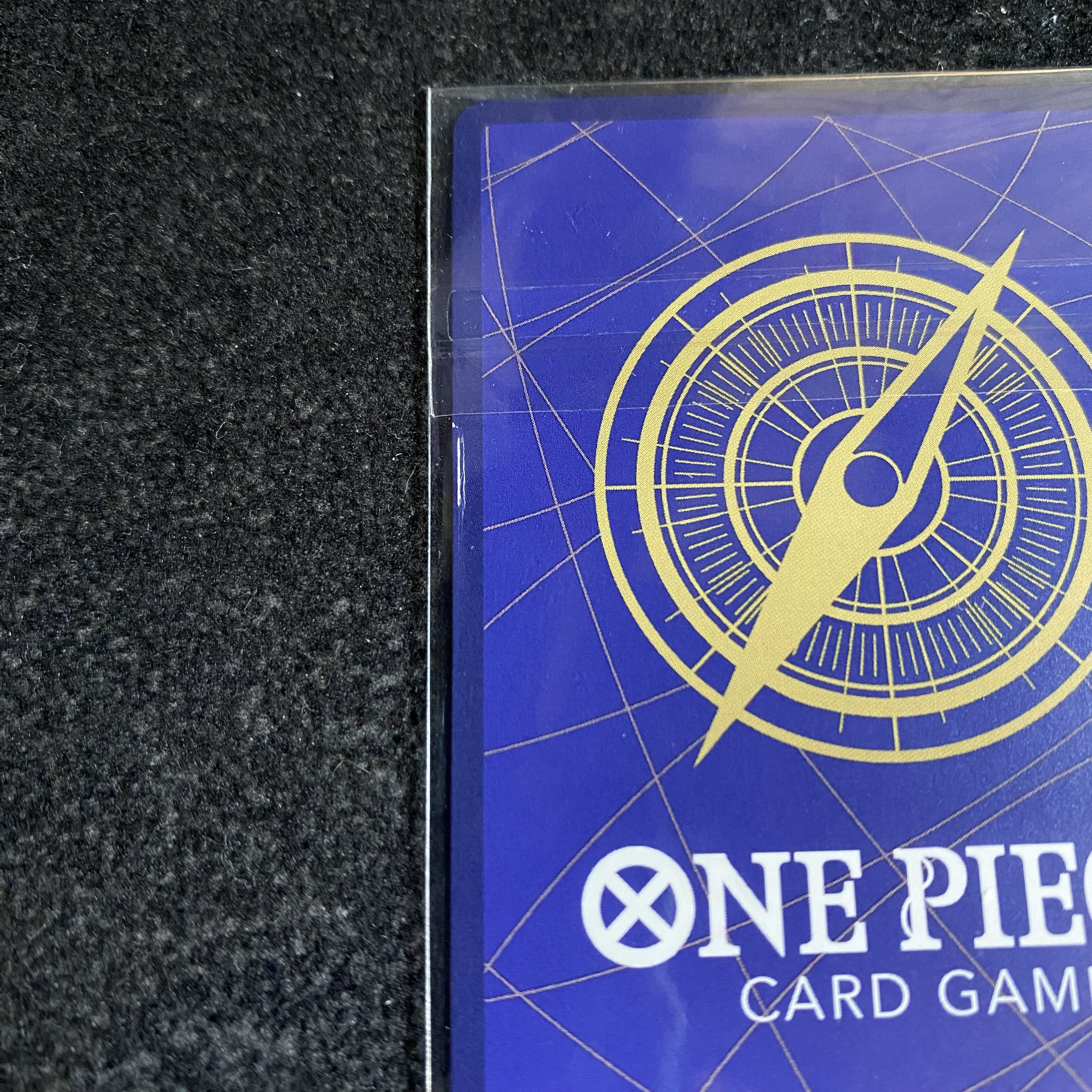 トラファルガー・ロー チャンピオンシップ2023 プロモ 未開封 PROMO ST10-010 1枚