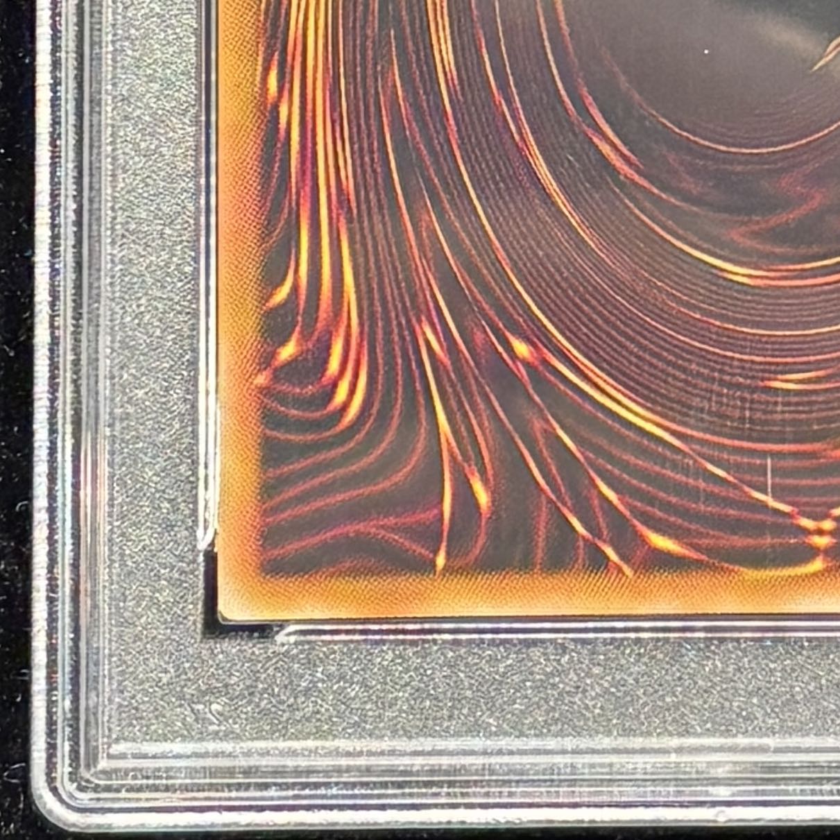 PSA10] Slifer the Sky Dragon (SUMI-E BLACK Ver) [Prisma] {AW02-JP001} 1枚