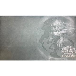 Duel Masters 2019 National Championship Playmat 1枚