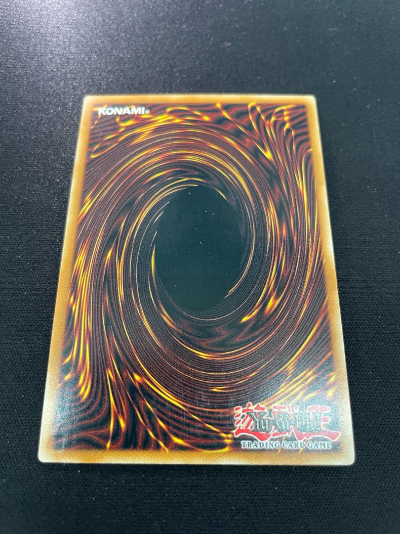 Yu-Gi-Oh! Miracle Fusion Miracle Fusion English North America DR Super DR04-EN039