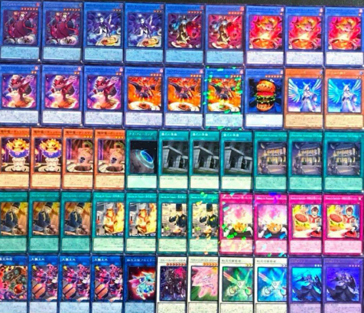 うのにもお得な 遊戯王本格構築！！ヌーベルズデッキの通販 デッキ屋 プロフ必読 遊戯王OCG デュエルモンスターズ
