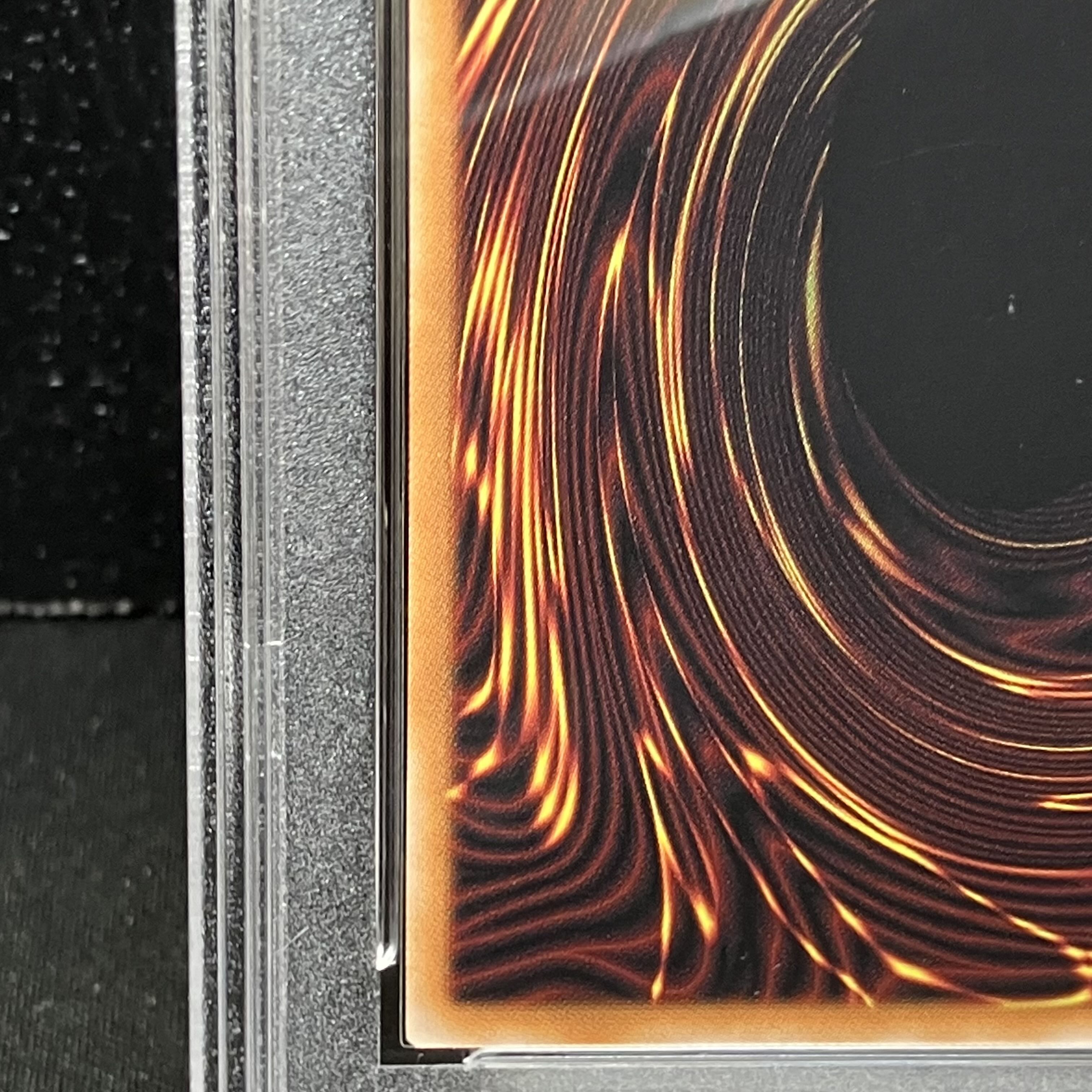 PSA10] Hiita the Fire Charmer, Ablaze QCSE, 25th Sikh QCCU-JP187 1枚