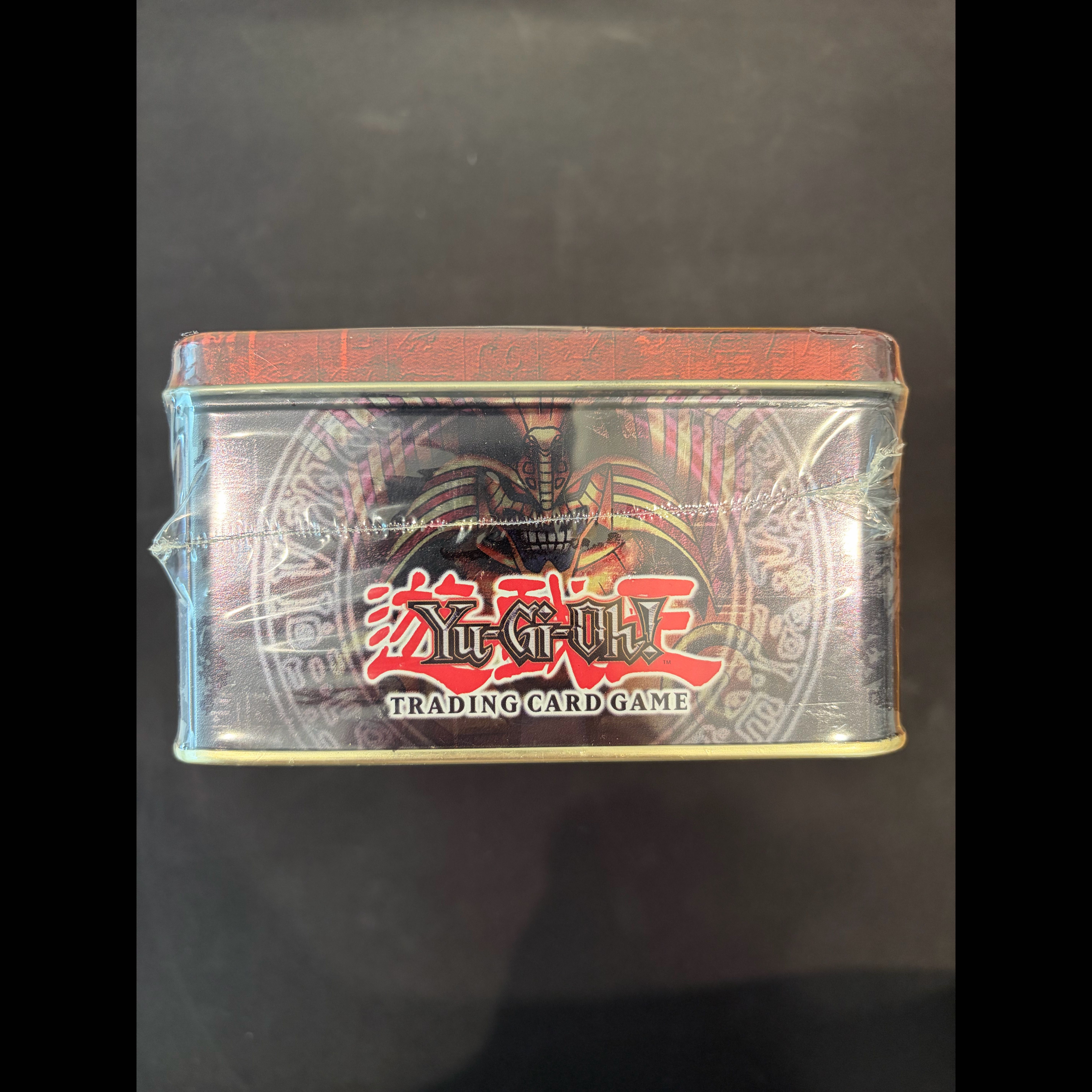 Out of print Yu-Gi-Oh! Early STARTER DECK YUGI Yu-Gi SDY Starter Deck Yu-Gi English North America 1st Unopened 1枚