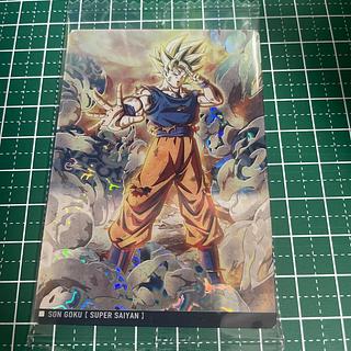 ドラゴンボール　イタジャガ6