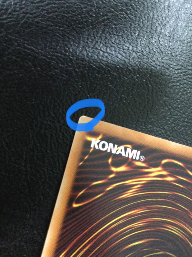 ① (傷有り) 転生炎獣アルミラージ 20thシークレットレア JP006