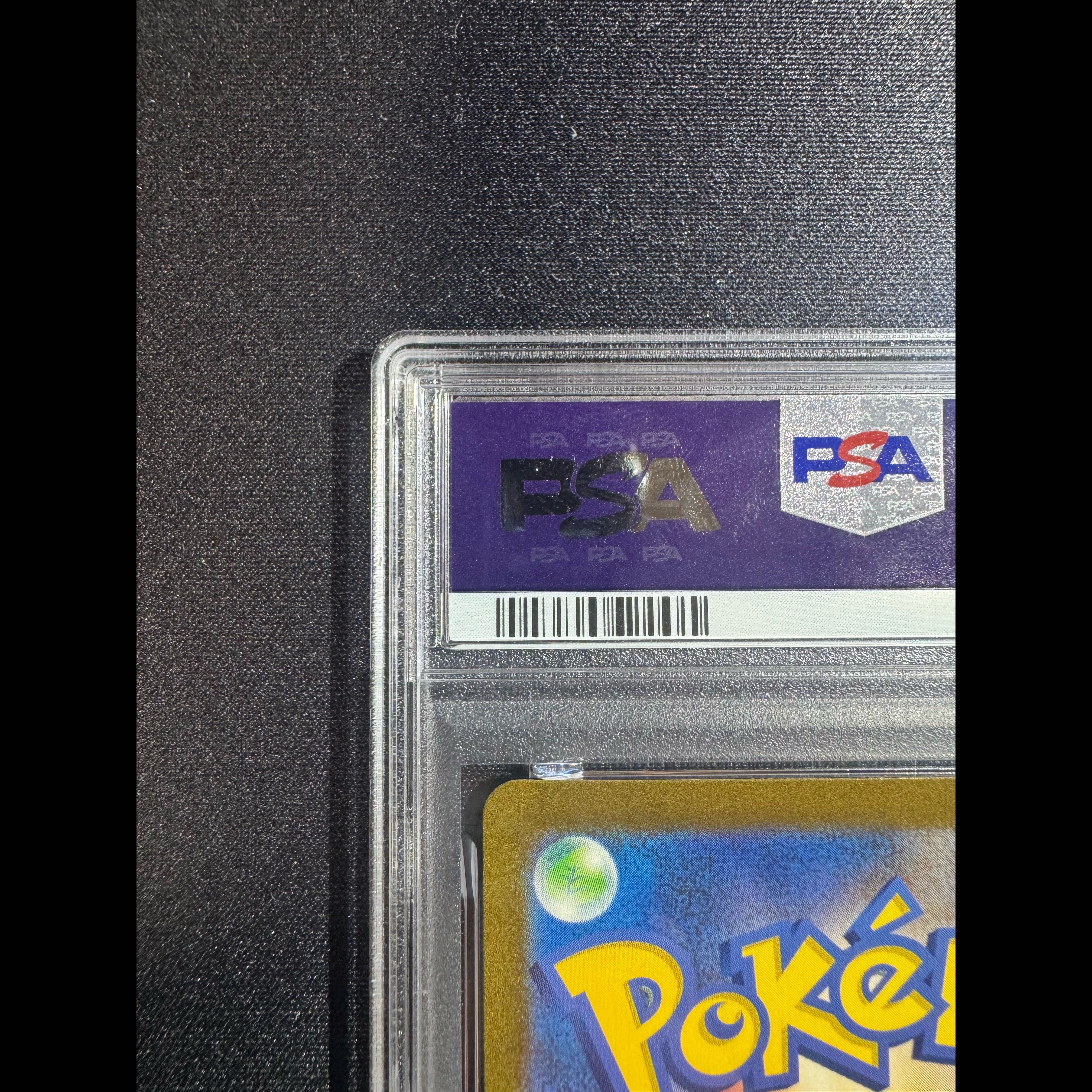 [PSA10] Charizardex SAR 201/165 1枚