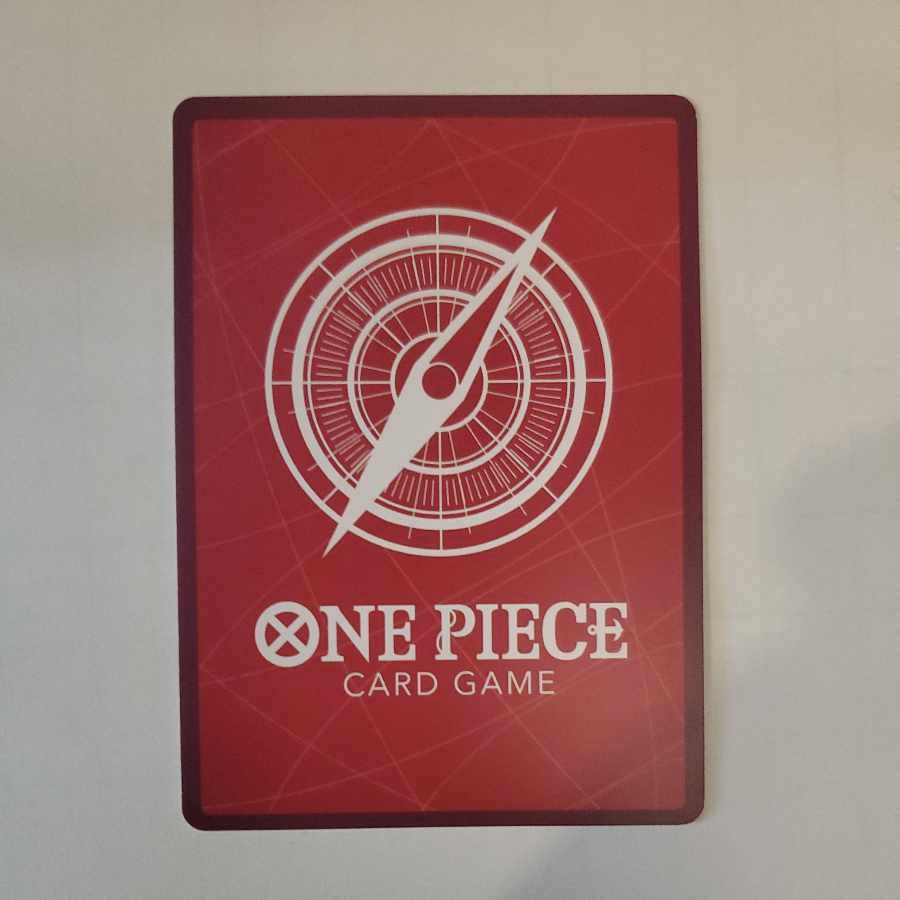 State B State B Vegapunk (parallel) P-L OP07-097 1枚