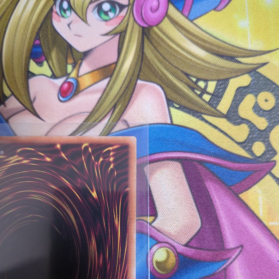 The Servant Who Psychically Summoned a God—Blue-Eyes Ultimate Dragon OF Prismatic Secret Rare YAC1-JP004 1枚