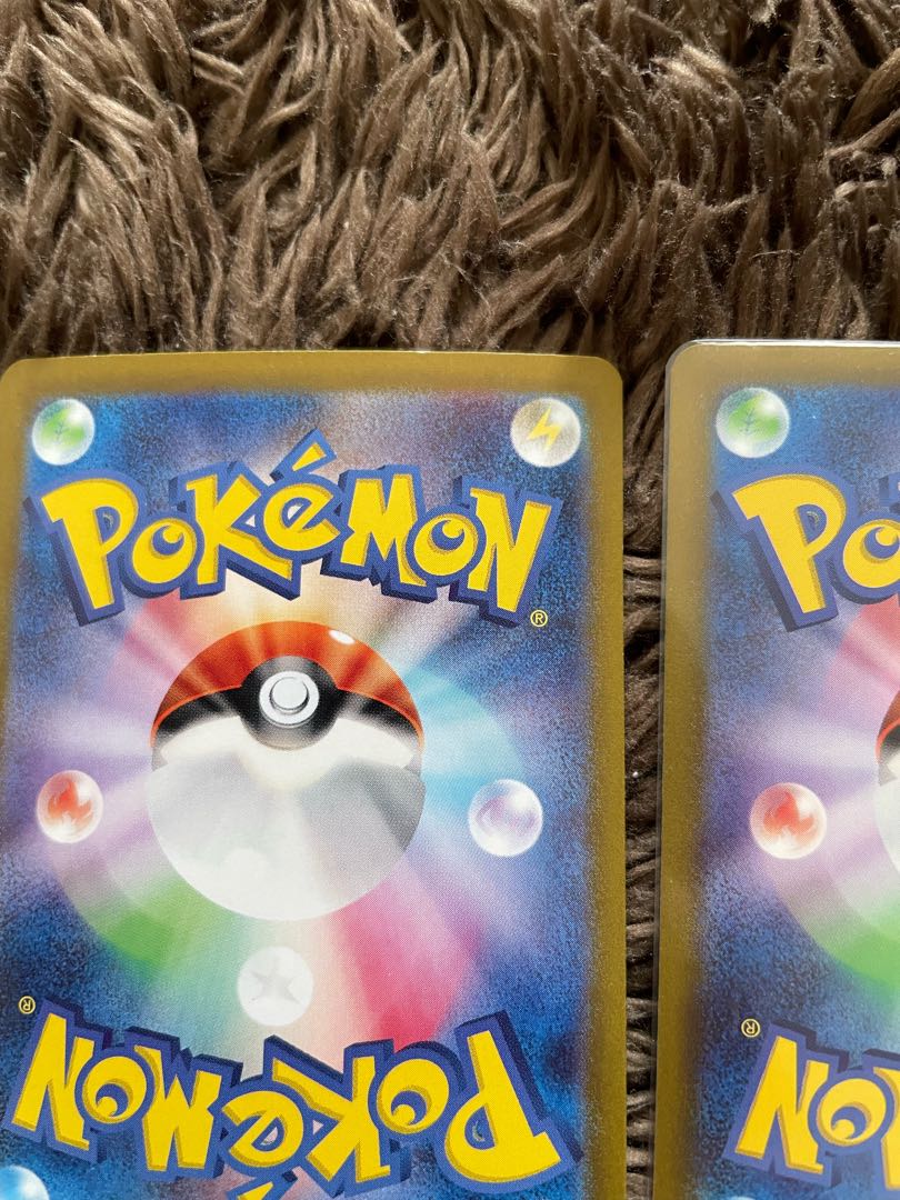 Ugatu Homura Unel Minamo Takel Raiko UR 3枚