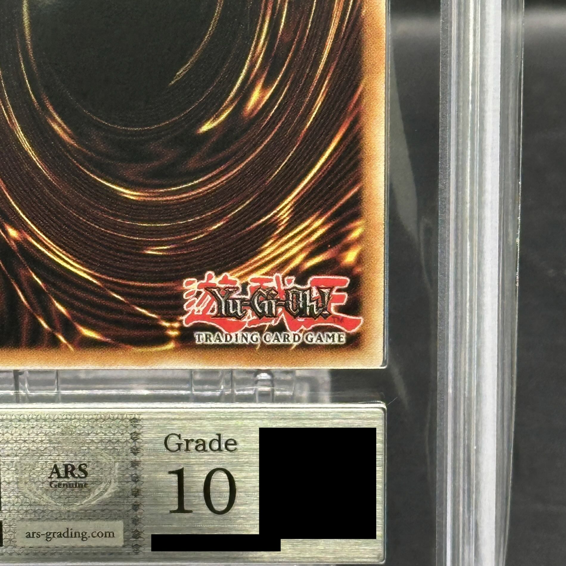 [ARS10] Death Knight Death Calibur Knight (English Edition) [25th] {2024-ENP01} 1枚