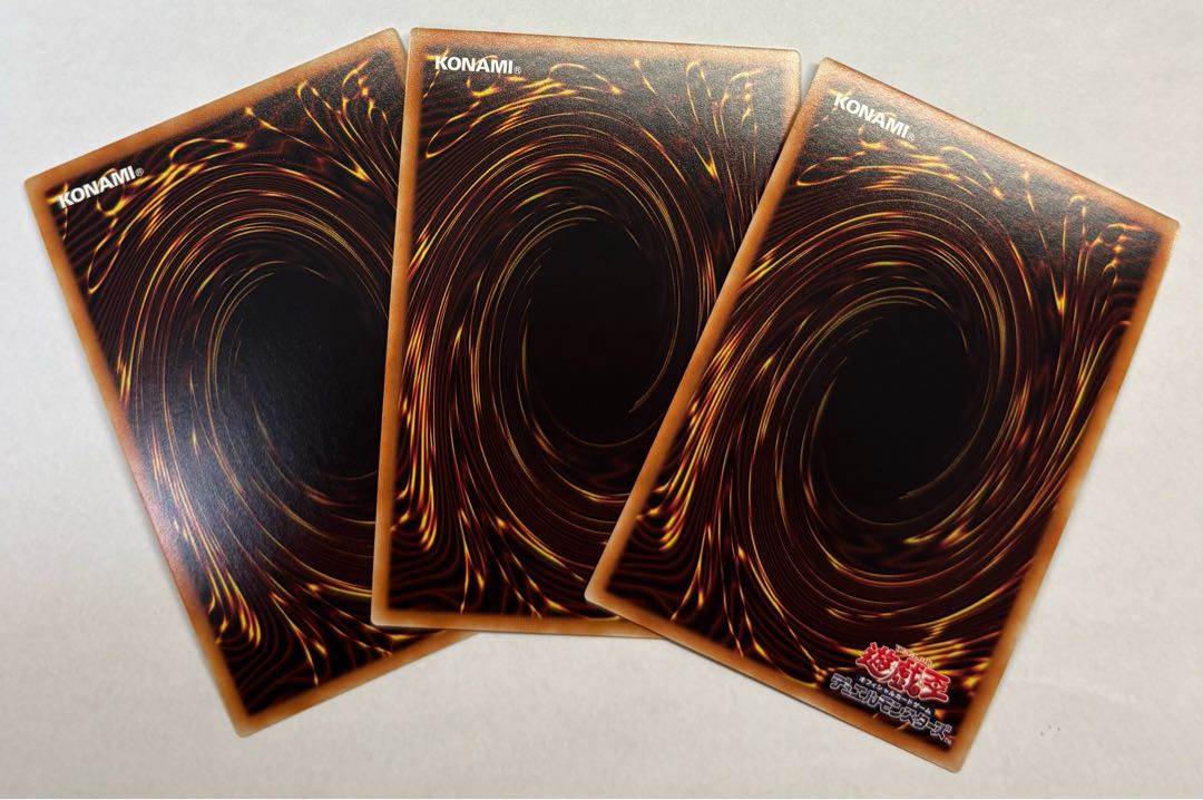 Madolche Fresh Sistart Super Rare Set of 3