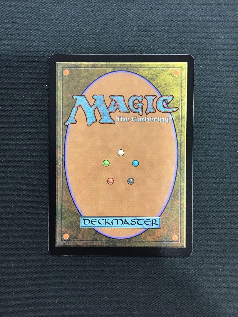 ネクロドミナンス M0102 1枚