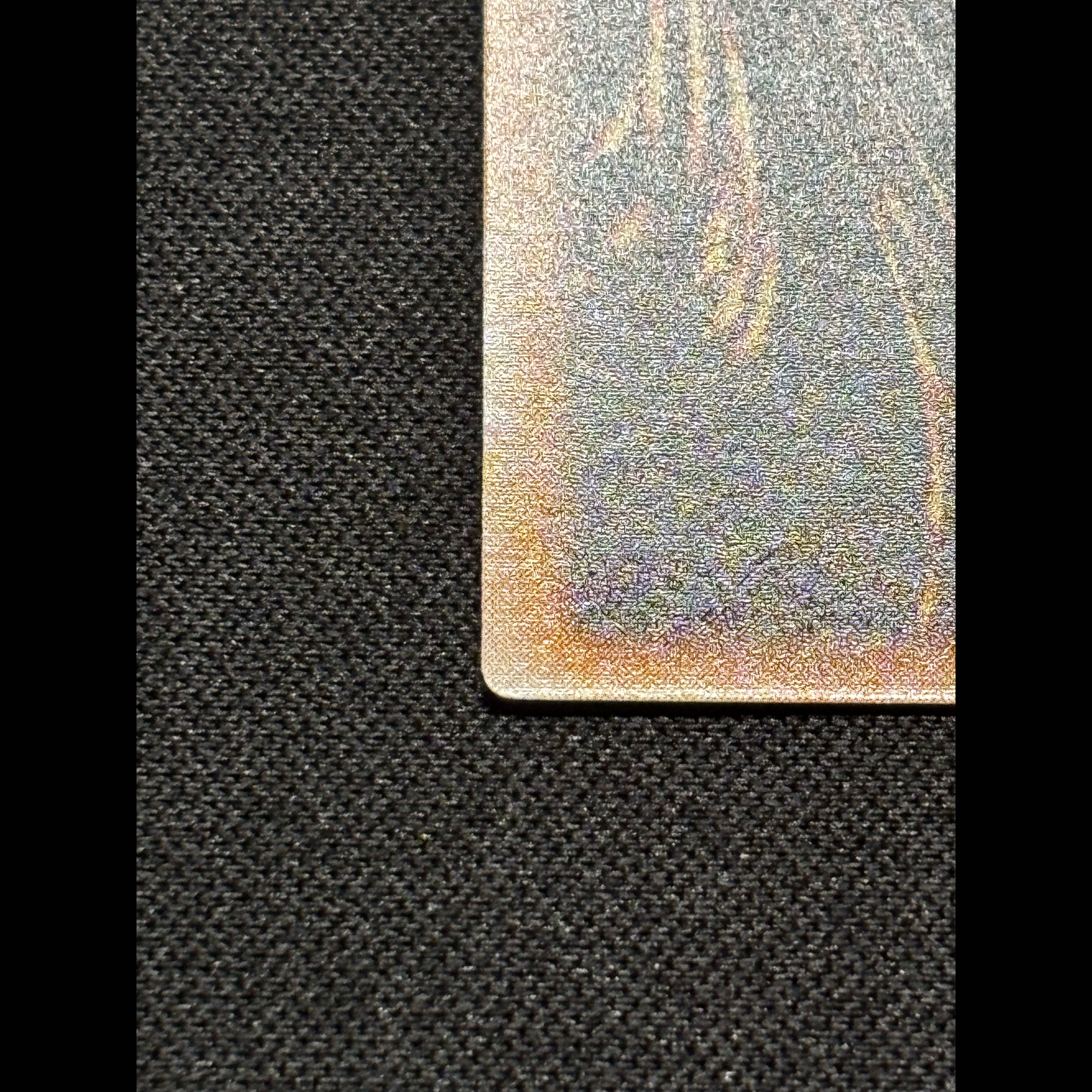 【極美品】遊戯王　ダーク・ネクロフィア　レリーフ 1枚