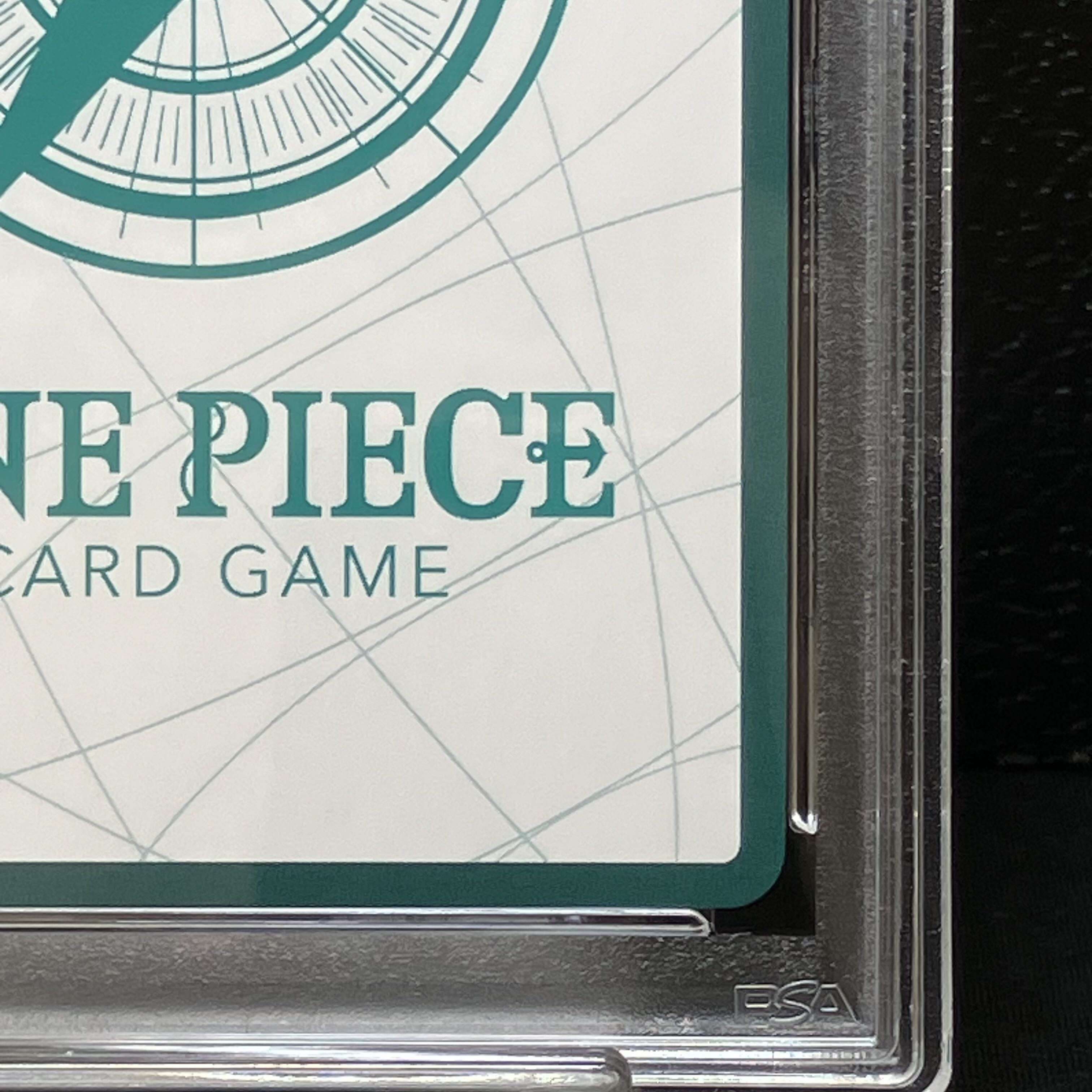 【PSA10】ドン!!カード(レベッカ)(パラレル)(スーパーパラレル)  1枚