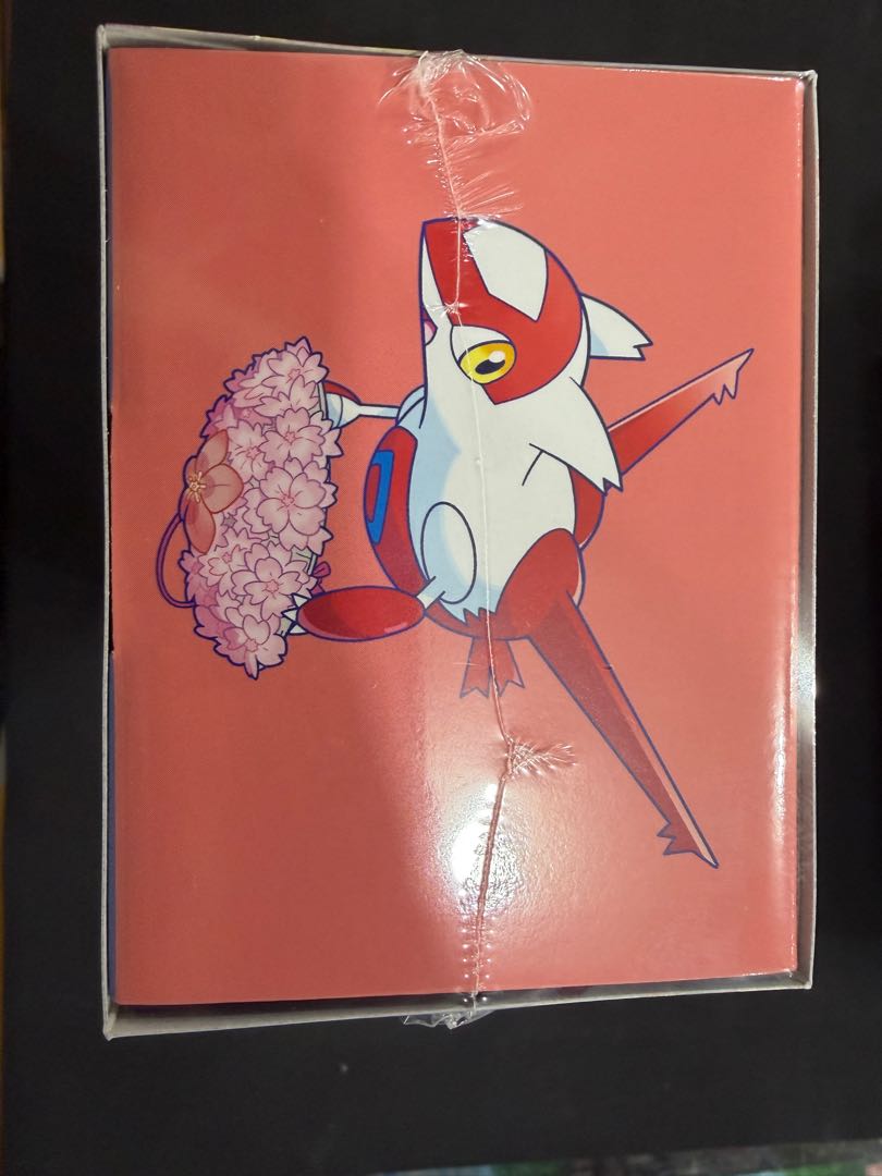 スペシャルBOX「ポケモンセンターフクオカ」 未開封BOX  1BOX