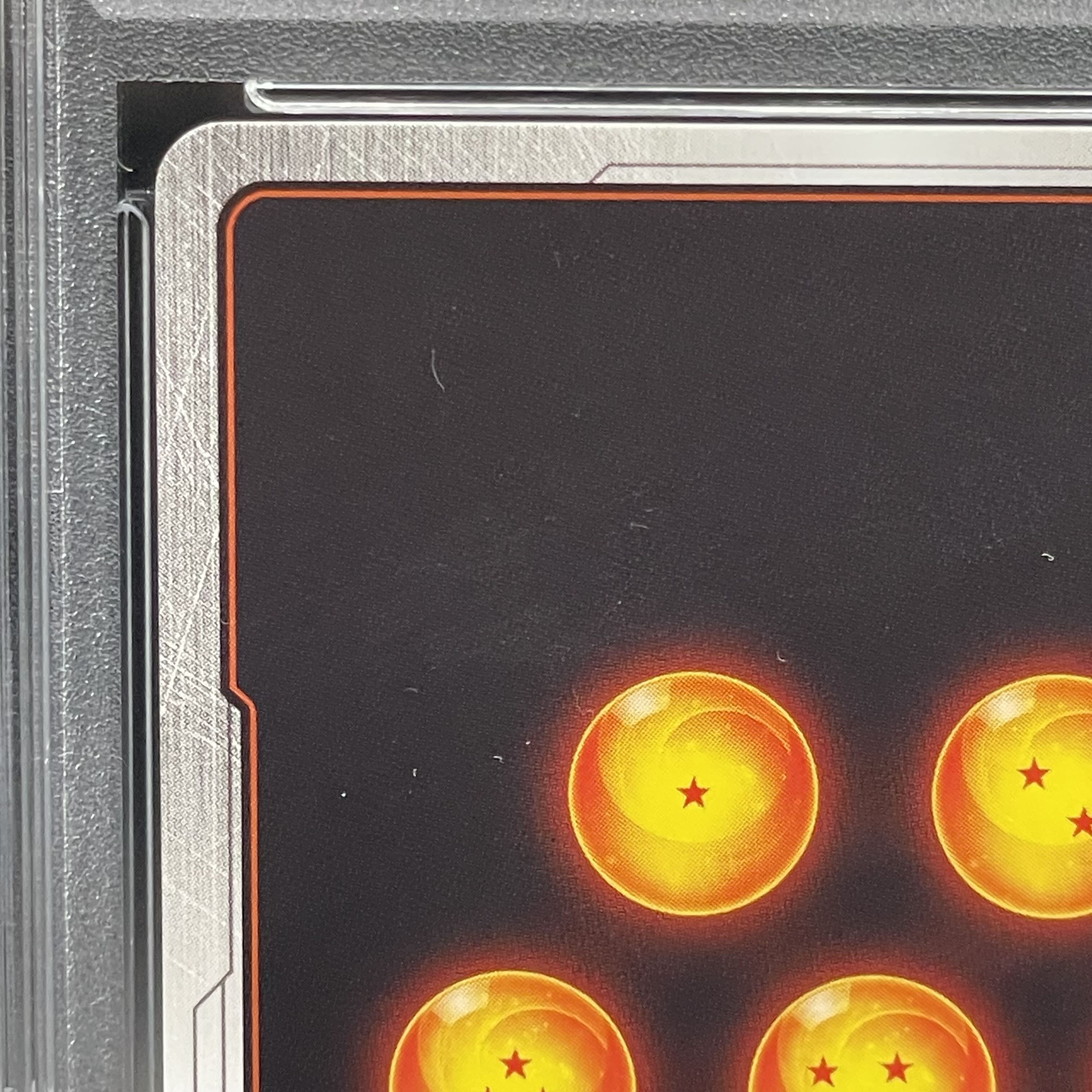 【PSA10】ベジータ パラレル FB01-096 アルティメットバトル記念品 PROMO FB01-096 1枚