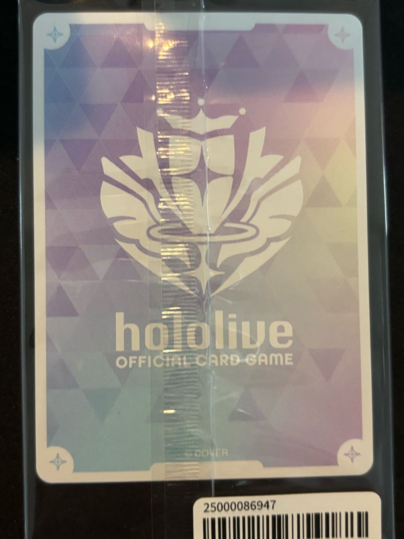 博衣こより　［P］ ｛hBD24-032｝　ホロカ　ホロライブカード