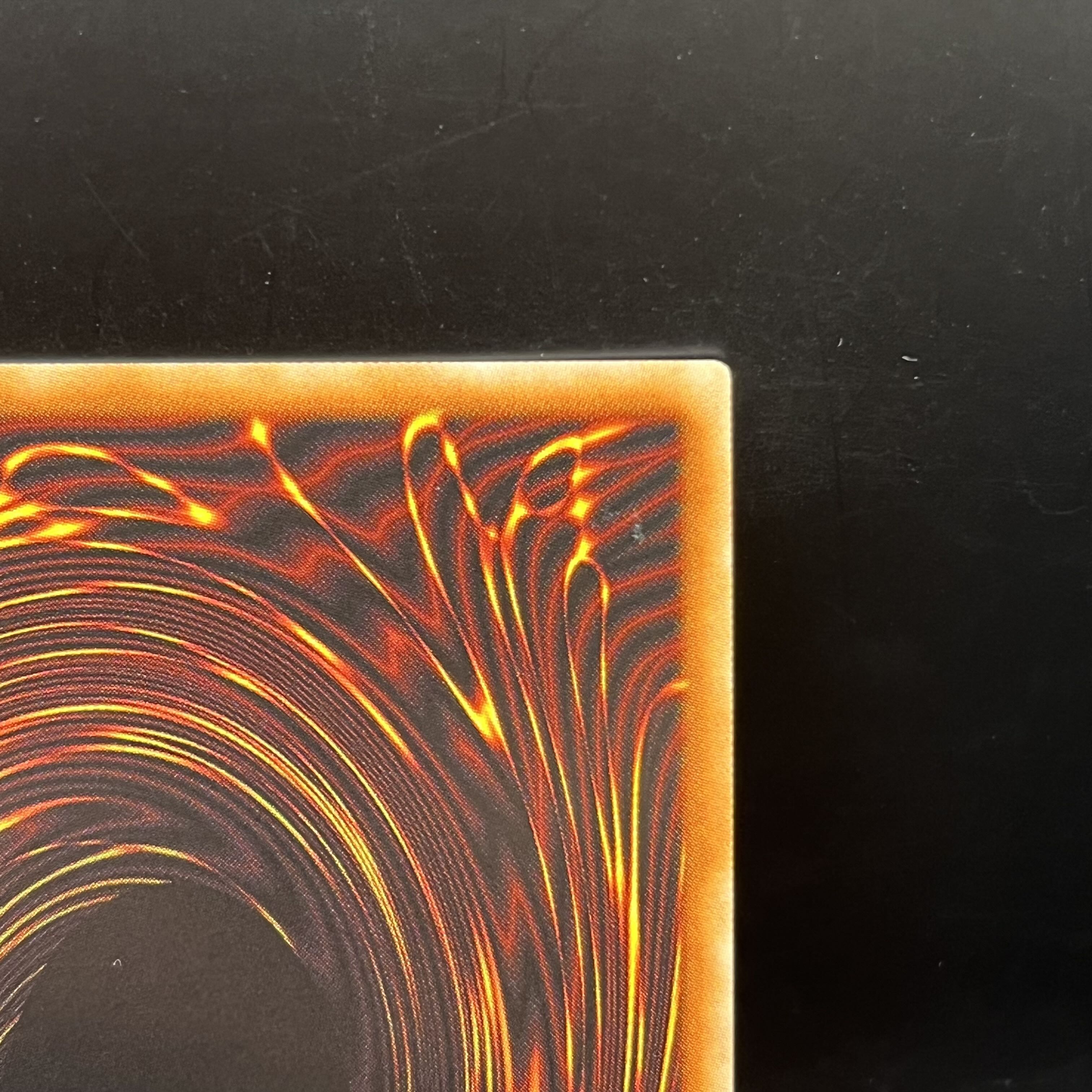 ダーク・オネスト プリズマティックシークレットレア LIOV-JP022