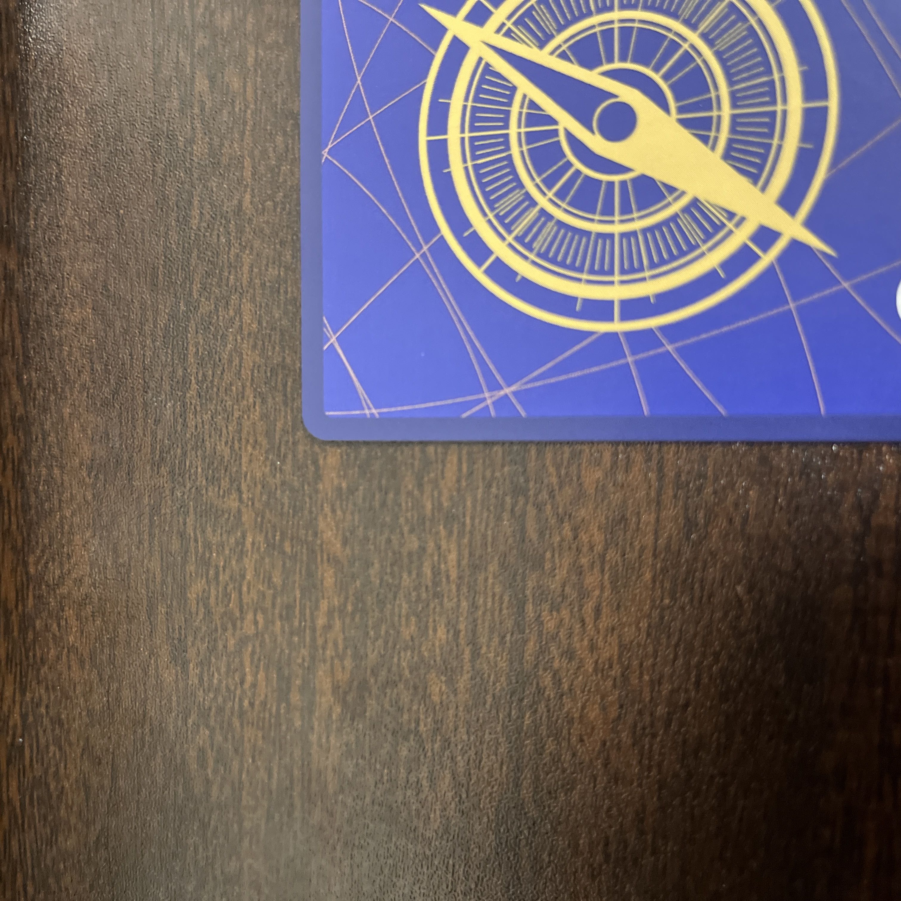 バギー(パラレル)(スーパーパラレル)(コミックパラレル・コミパラ・漫画背景) P-R OP09-051