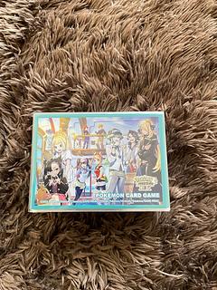 トレイナーズサロン　デッキシールド　64枚 1枚