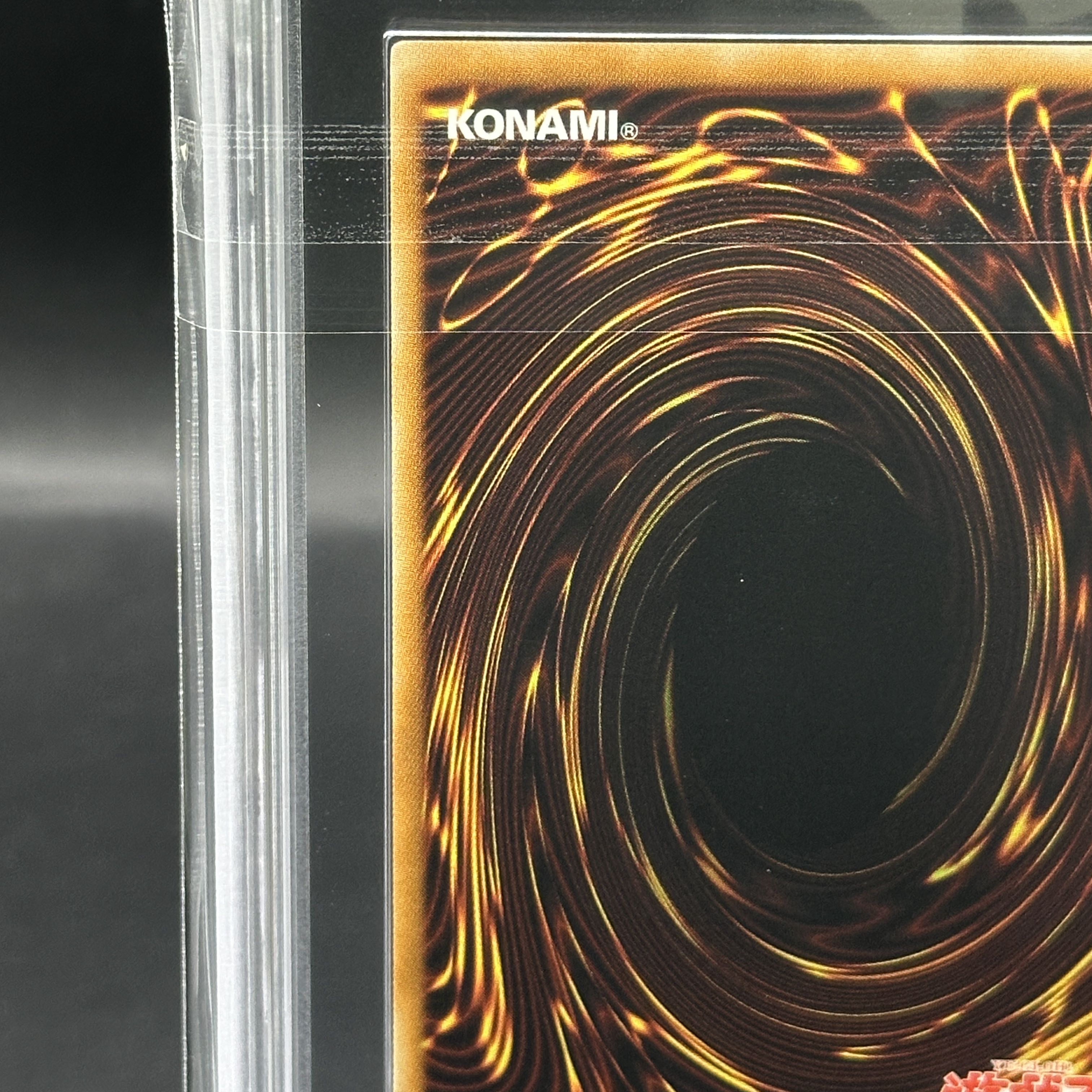 [ARS10] EHERO Captain Gold [Relief] {FOTB-JP014} 1枚