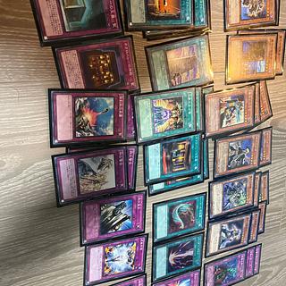 墓守デッキ40枚　引退品です 30枚