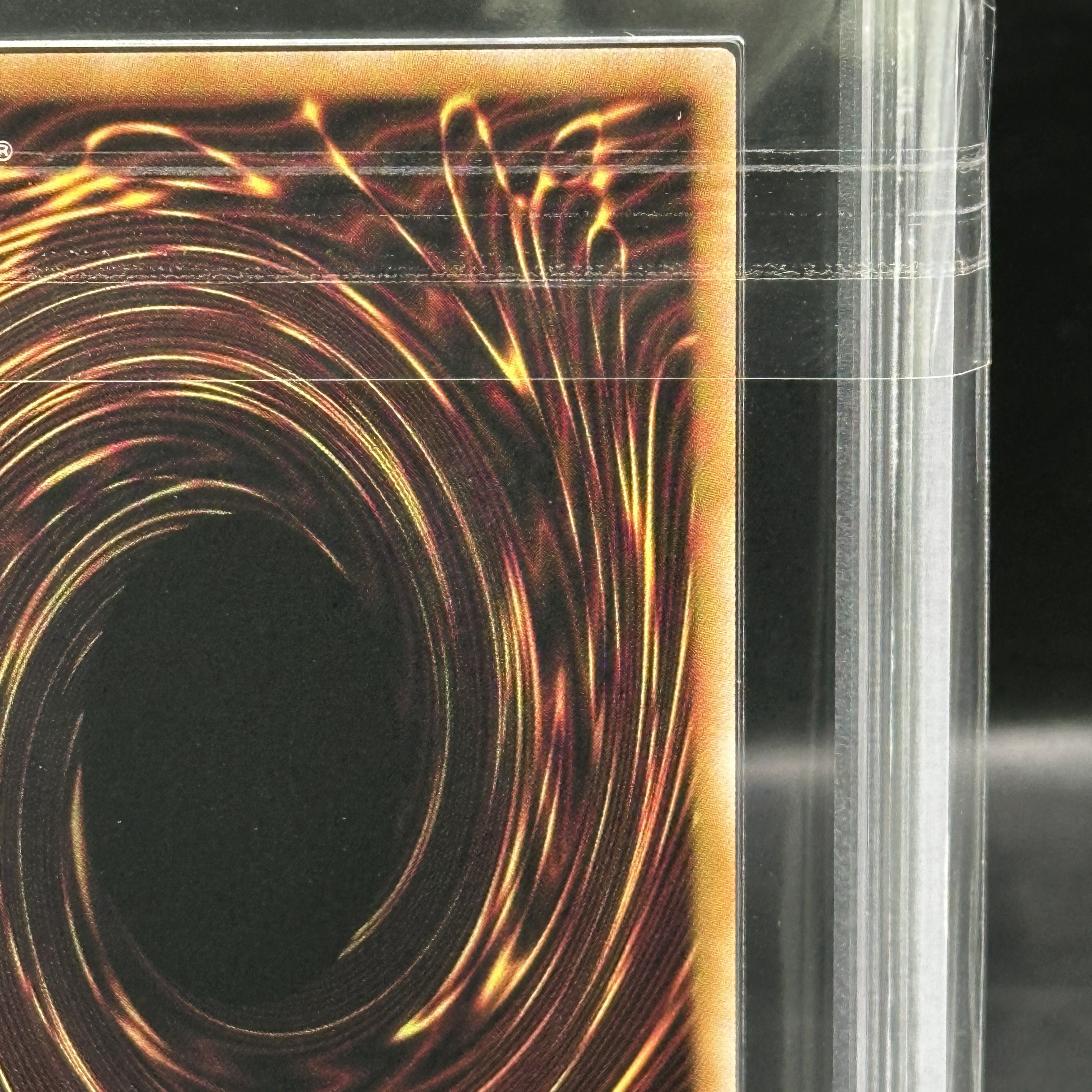 【ARS10】聖なる魔術師 [プリズマ] {25YA-JP001} 1枚