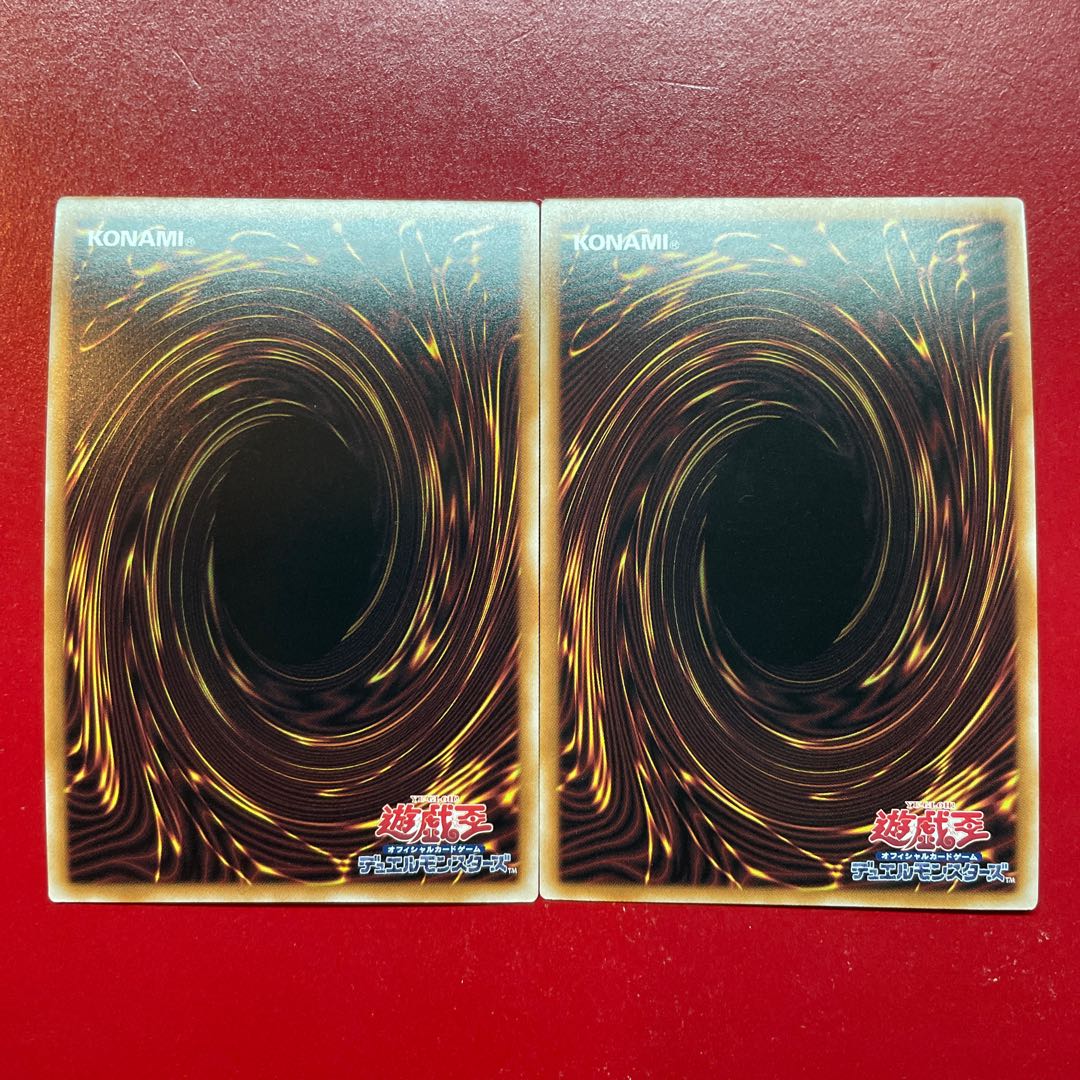 Evil HERO Adusted Gold Super Rare QCCU-JP025 1枚