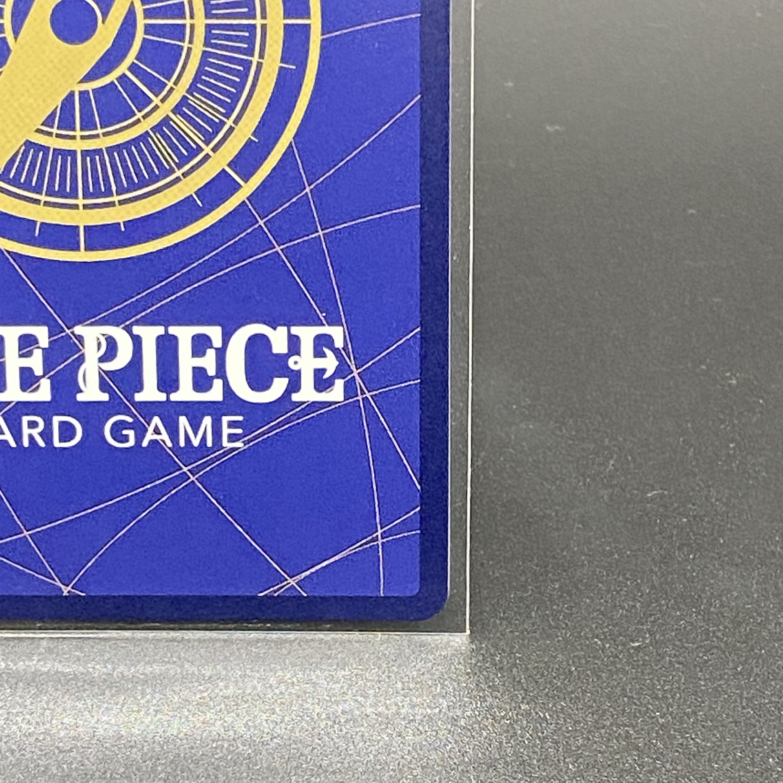 シャーロット・カタクリ パラレルイラスト版 チャンピオンシップ2024・CS2024 WAVE1 3on3 Spring ベスト8チーム記念品 PROMO OP03-123 1枚