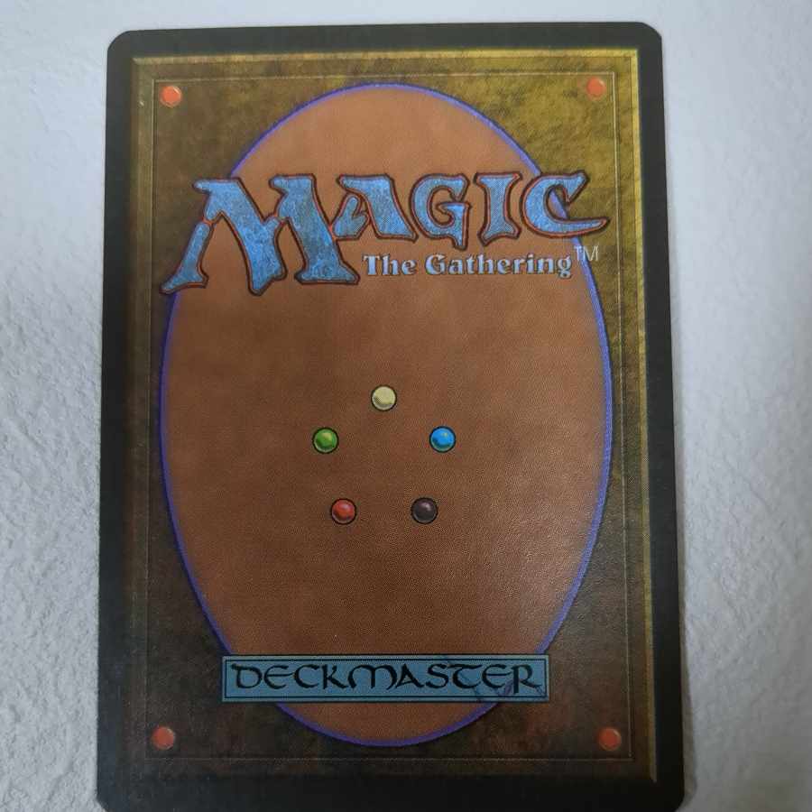 [Black frame, 4th ed.] Force of Nature [J]. 1枚