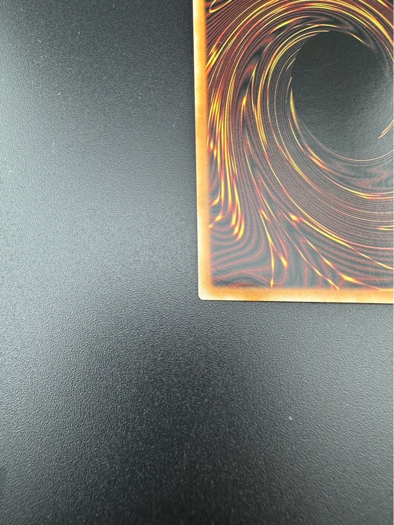 Used] English LTGY-EN045 Gauntlet Launcher Gauntlet Launcher (Relief Launcher) 1st Edition 1枚