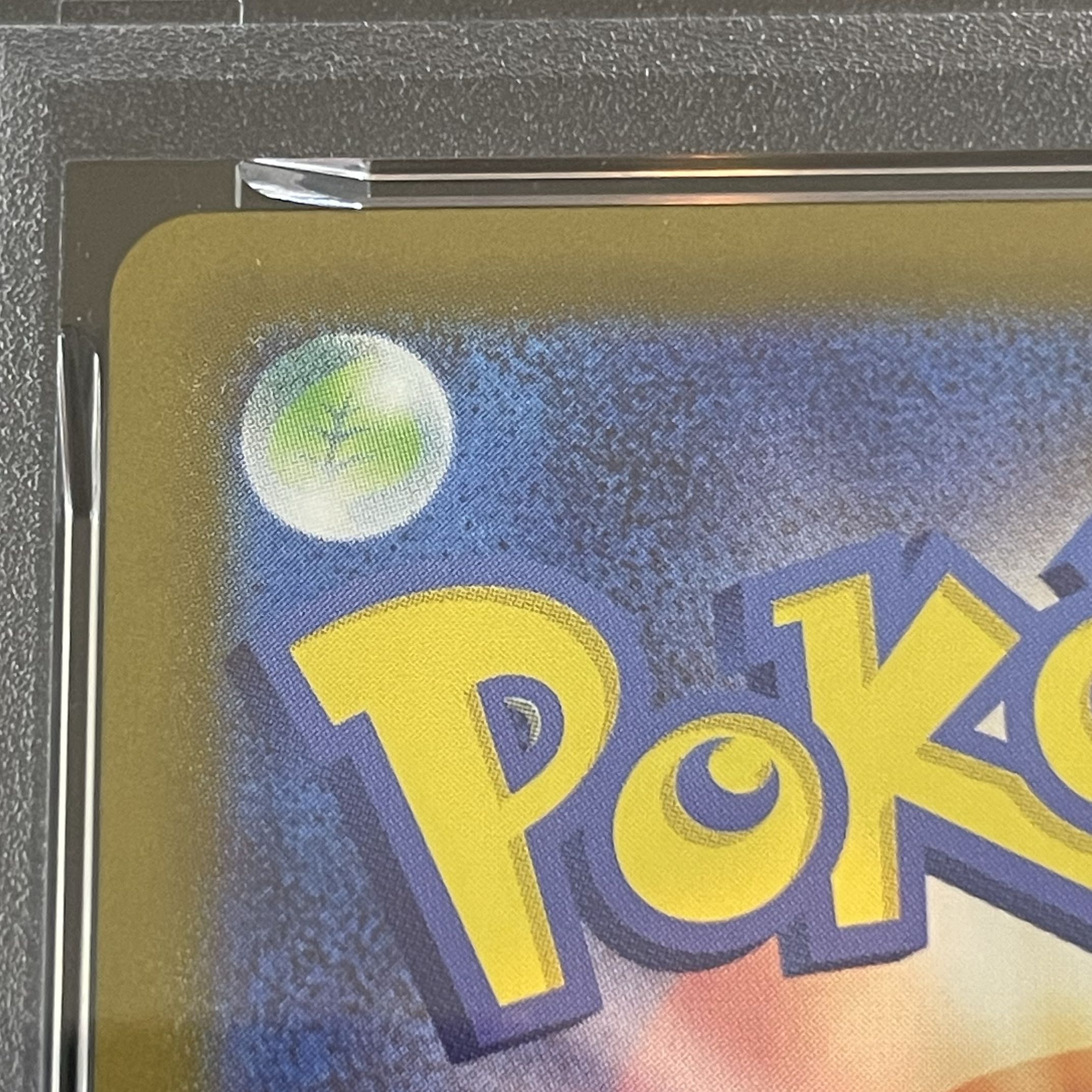 【PSA10】リーリエのピッピex(SAR仕様) S-TD 765/742 1枚