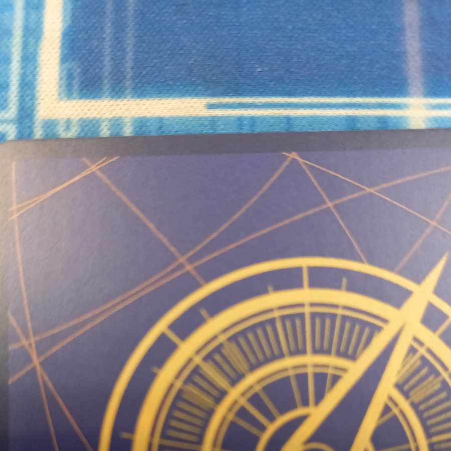 State B State B Edward Newgate (parallel) SP ST15-002 1枚