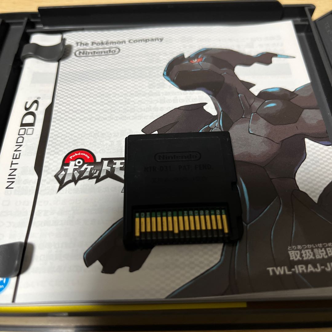 専用出品　ポケモンゲームソフト