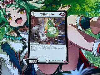 D-27 万能バンノー C 52/76 1枚