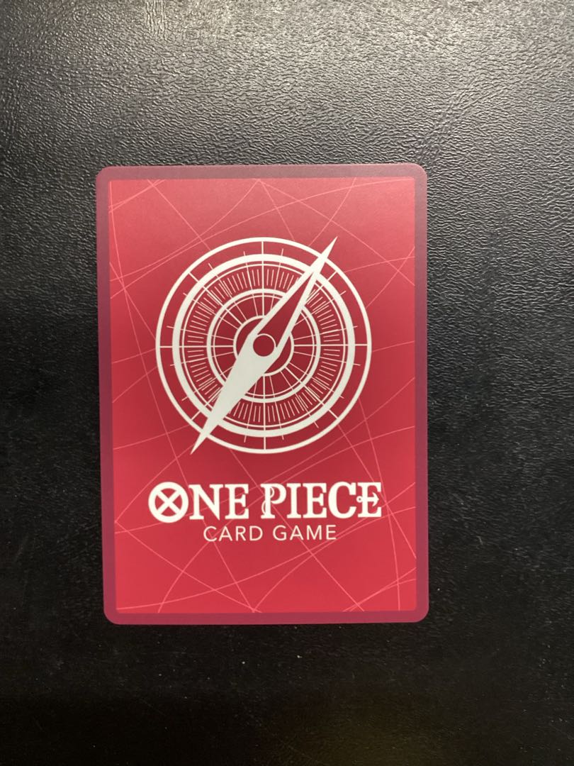 ウソップ(パラレル) P-L OP10-042