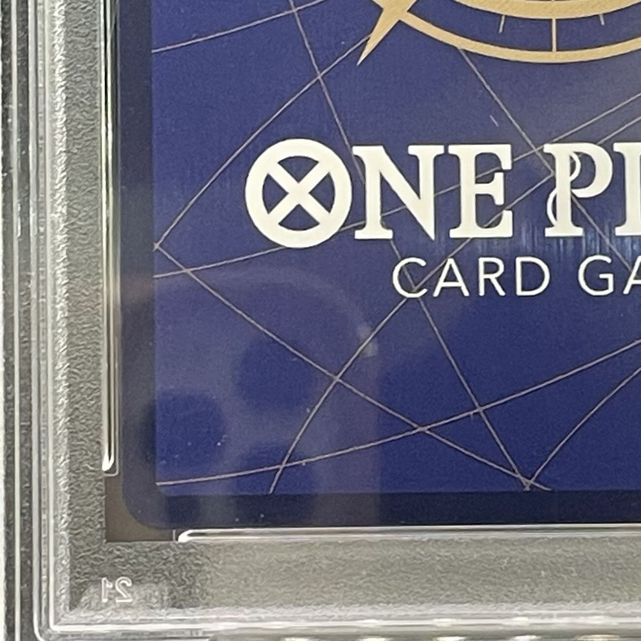 PSA10] Sabo (Parallel) (Super Parallel) (Comic Parallel, Comipara, Cartoon Background) P-SR OP04-083