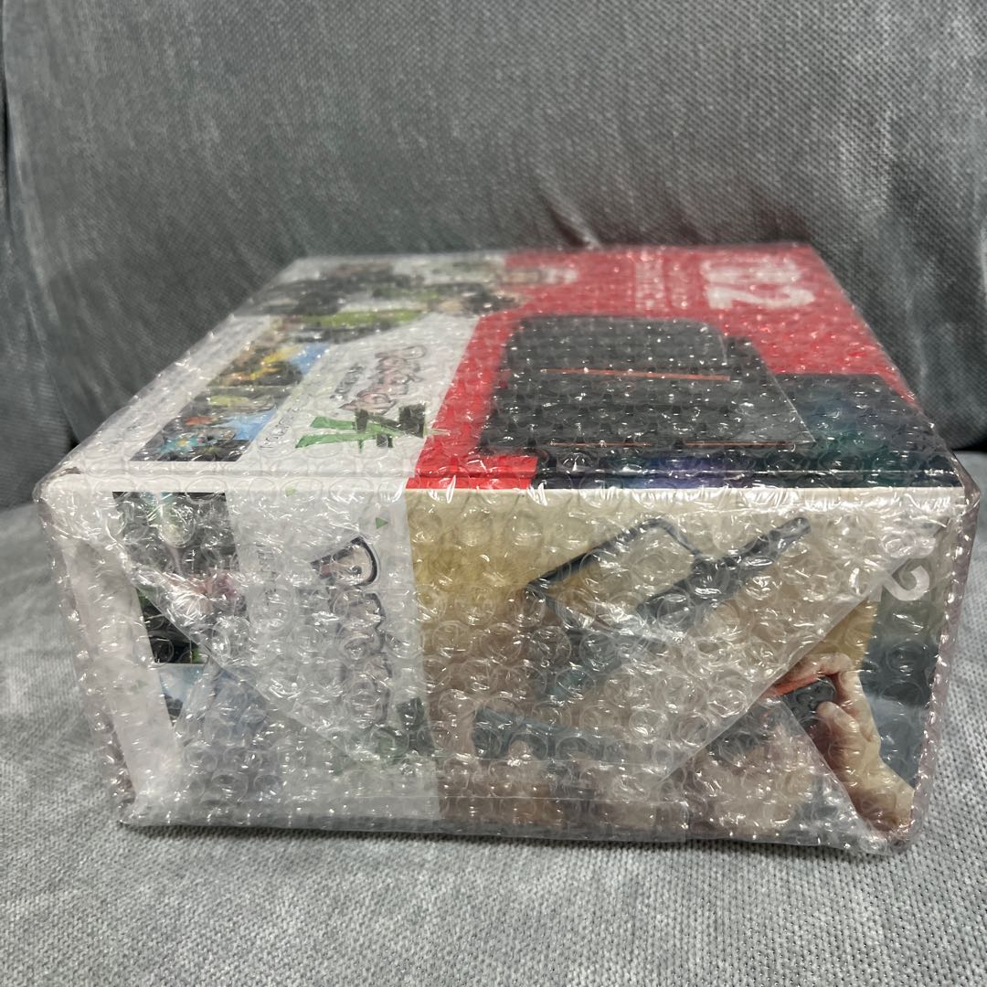 Switch2 ポケモンZA