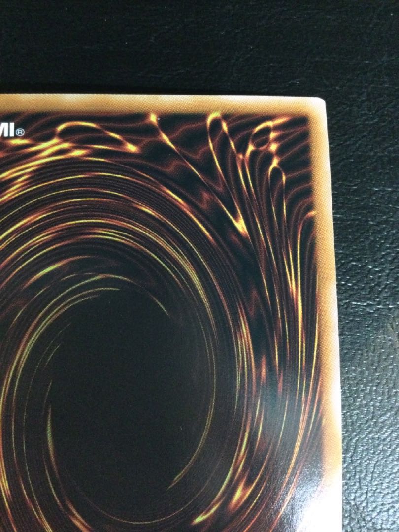 (Slight scratches) (1) Blue-Eyes Twin Burst Dragon QCSE, 25th Sikh QCCP-JP006