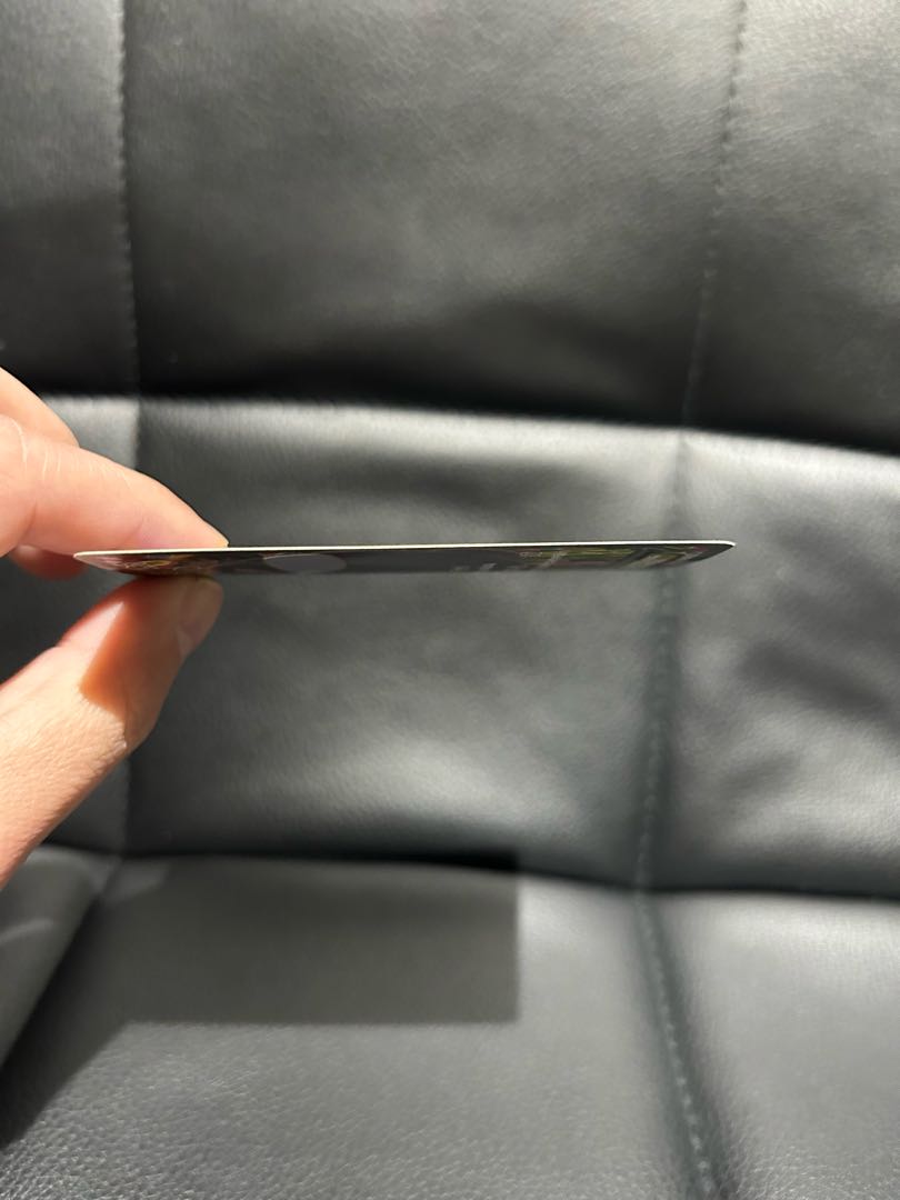 GengarEX SR 090/088 1枚