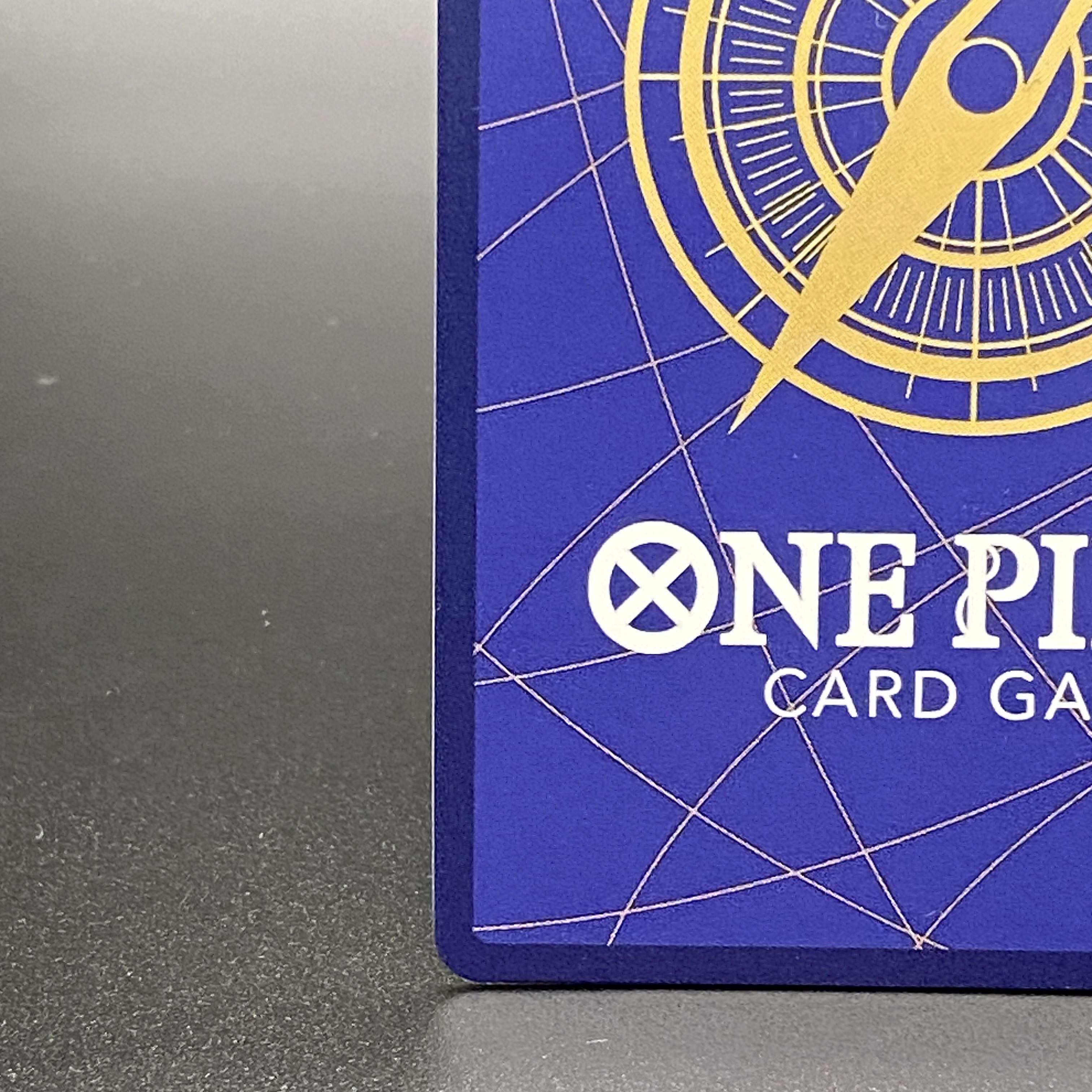 ナミ C パラレル チャンピオンシップ2023 英語版 PROMO ST01-007 1枚