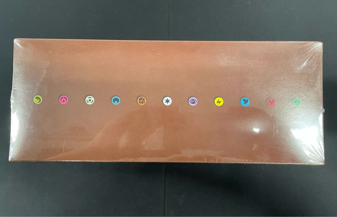 イーブイヒーローズ イーブイズセット 未開封BOX  1BOX