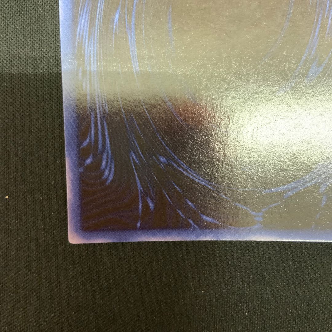 (2) Obelisk the Tormentor Secret Rare 02